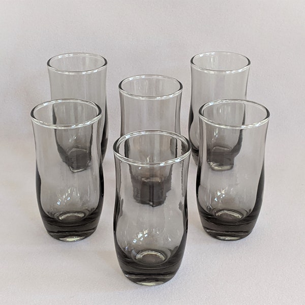 Smoke glasses etsy