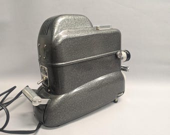 【国内未発売】50グレーテストフットボーラーズ DVD 1950s Vintage Slide Projector - La Belle Model 500 Projector - Etsy