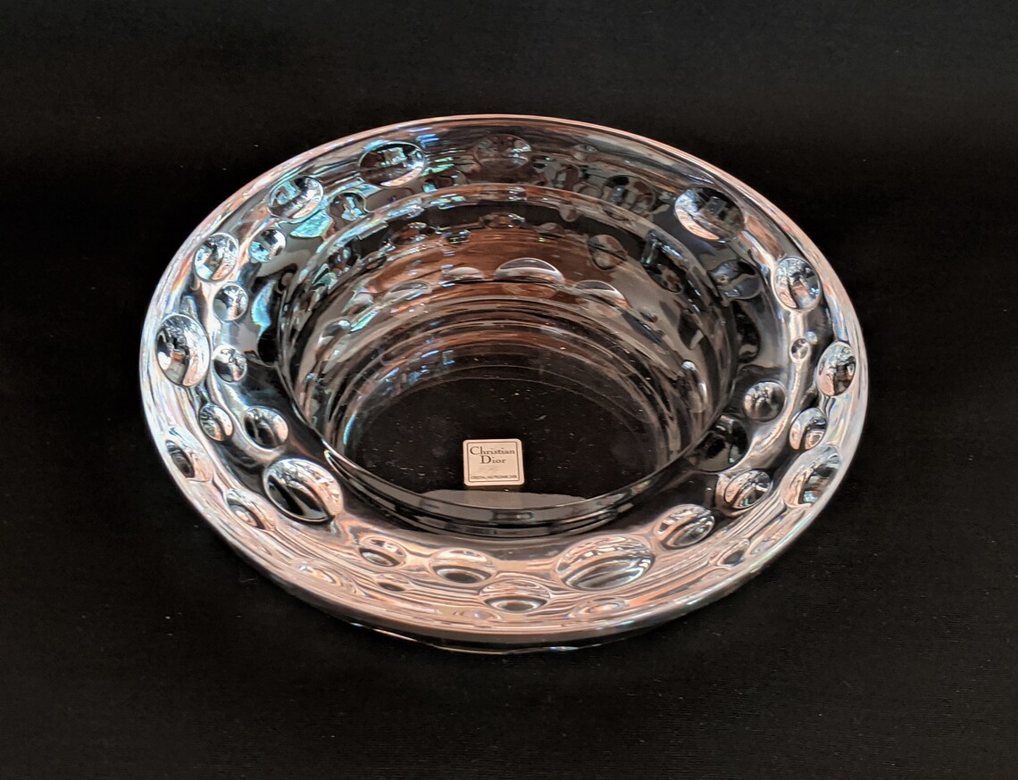 dior bowl
