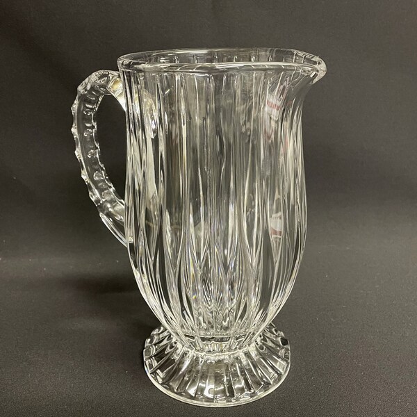 Mikasa Park Lane Water Glass Etsy
