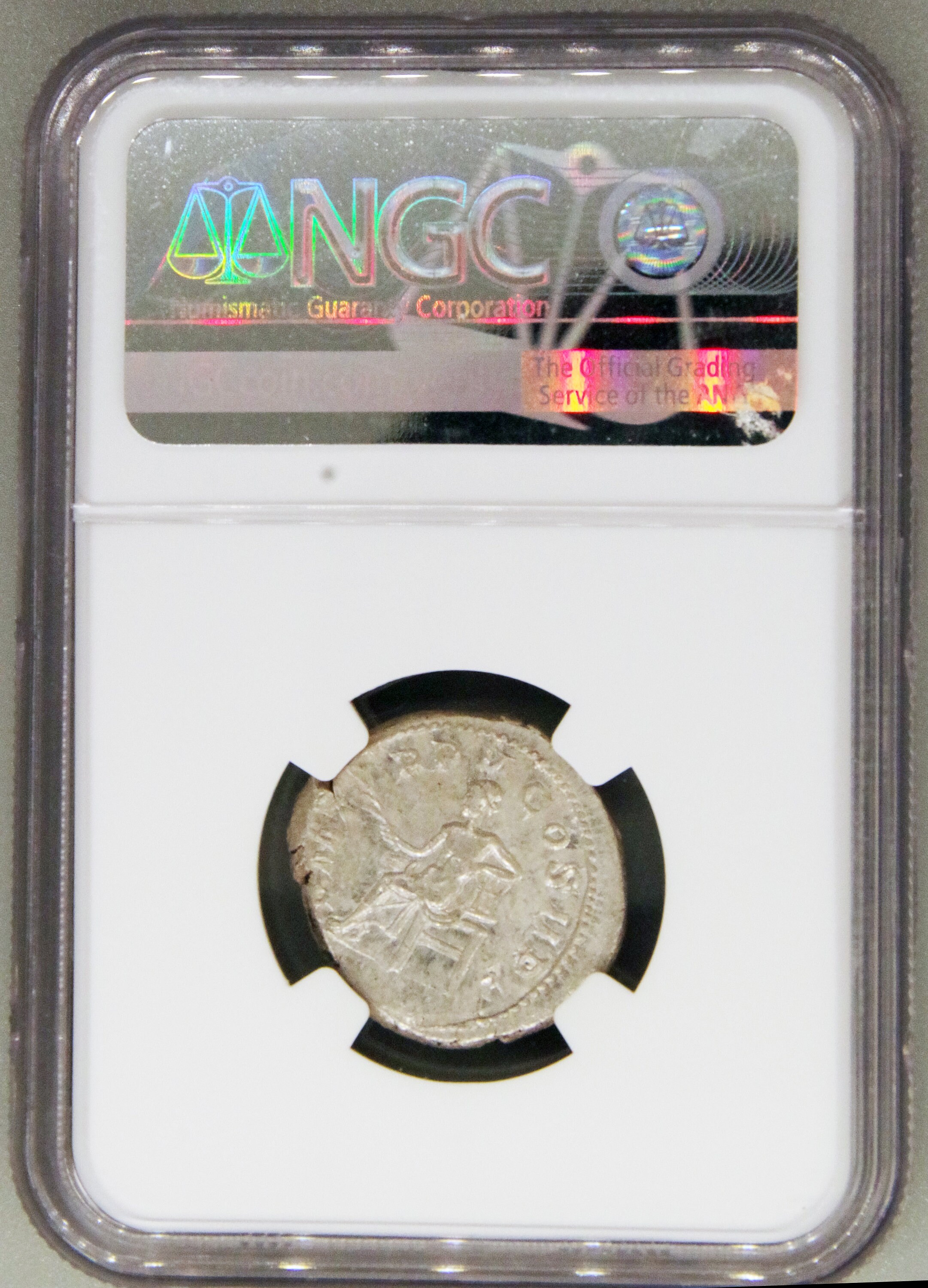 ゴルディアス3、NGC Ch XF、ARデナリウス、紀元238年から244年