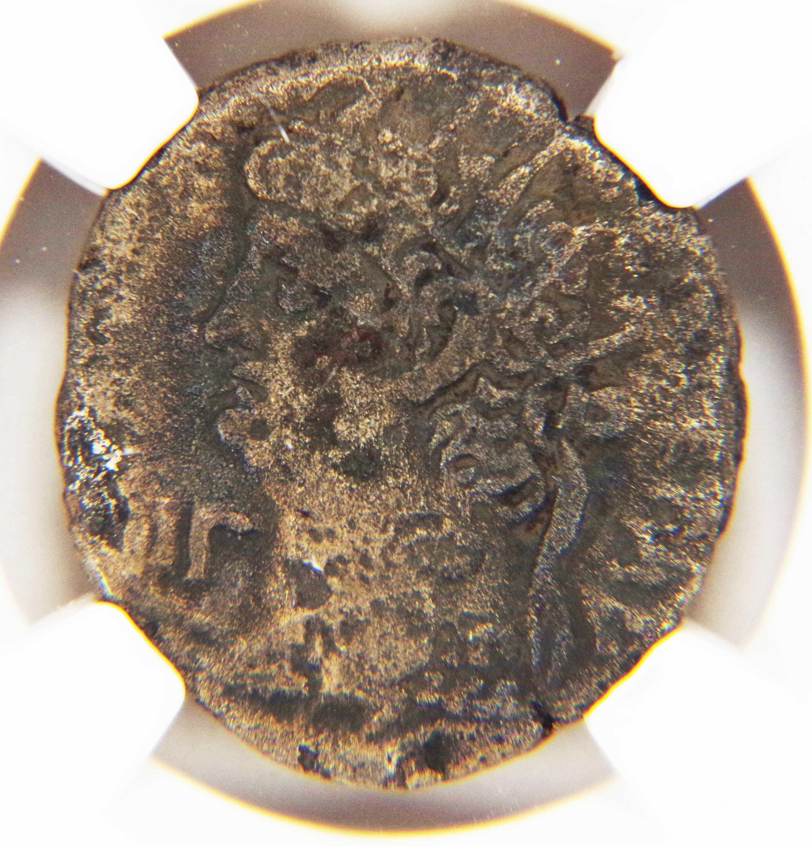 ローマ帝国 暴君ネロ帝 テトラドラクマ 古代 保証書付き 全商品 | 投資