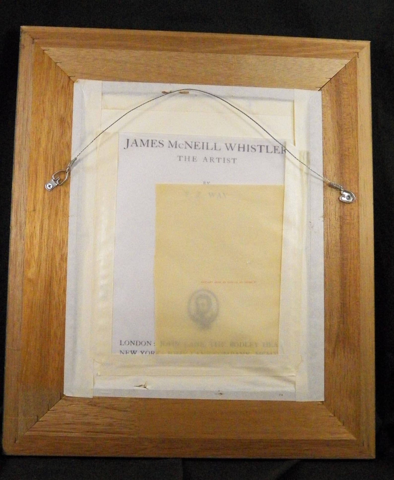 1912 james chace thesis picture