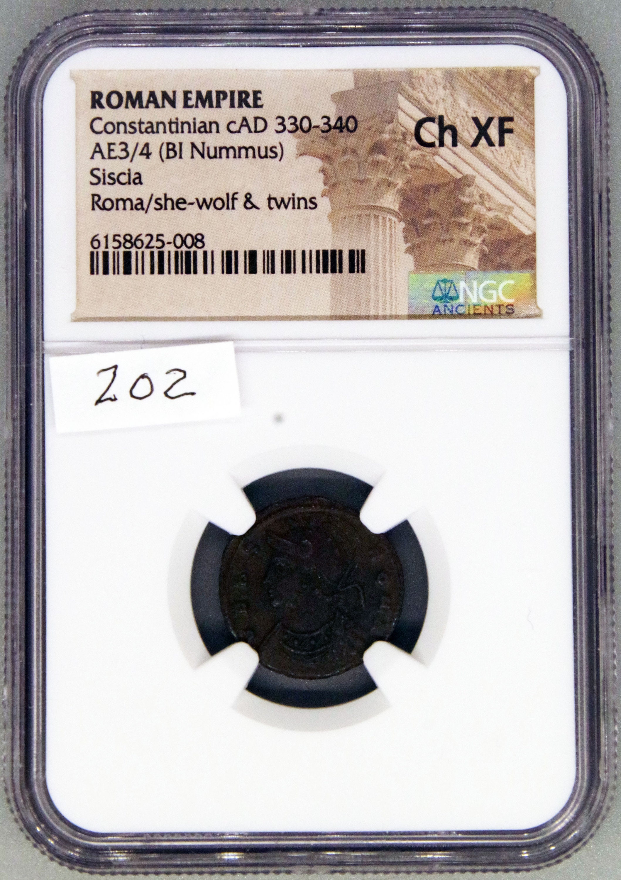 アッティカアテネ　440-404BC Ch XF メーカー 440-404BC アッティカアテネ Ch コレクション XF