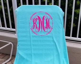 Lounge Chair Cover Etsy