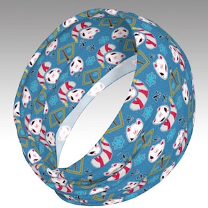 Persona 5 Yusuke Kitagawa Headband P5 Hair Accessory P5 Fox Persona 5 Yusuke Clothing