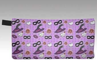 Persona 5 Haru Okumura Pencil Case P5 Noir Bag Pouch Persona Stationary