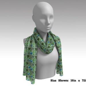 Fate Robin Hood Scarf FGO Archer Robin Hood Scarf Fate Clothing Accessory
