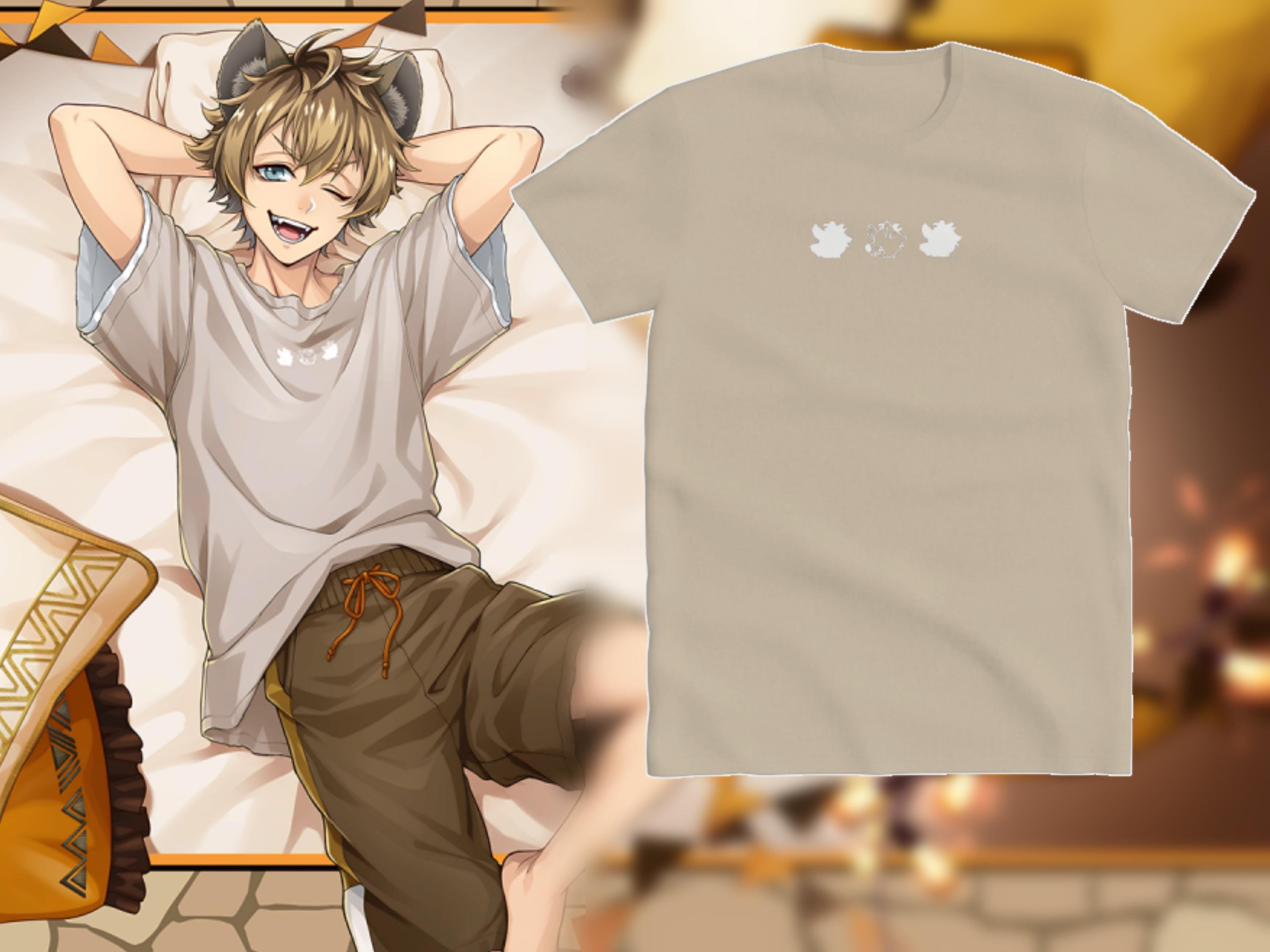Ruggie Bucchi タオルとグッズセット Twisted Wonderland Goods lot set 7 Ruggie Bucchi Cater