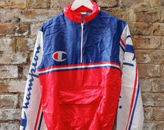 vintage champion tracksuit