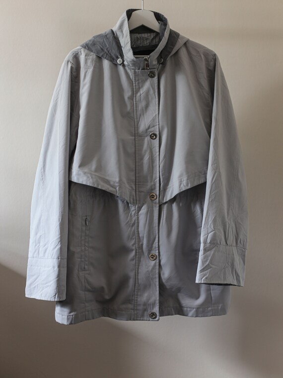 Vintage Nautica Jacket XL