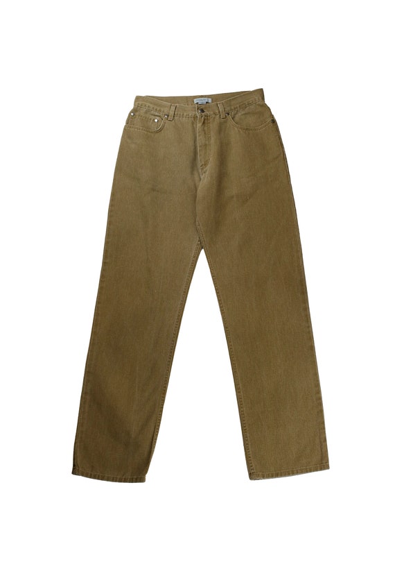Zegna sport cheap jeans