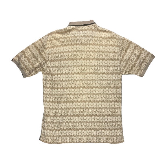 reebok golf shirt