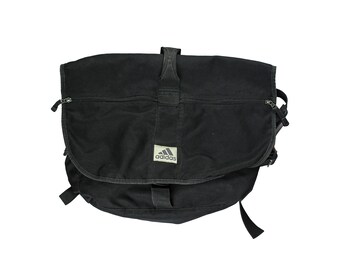 Vintage Adidas Bag - Etsy UK