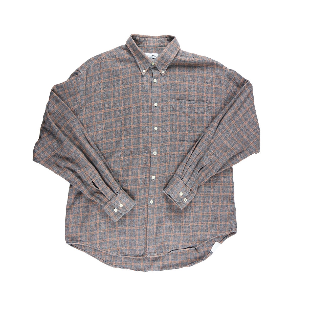 vintage dior shirt