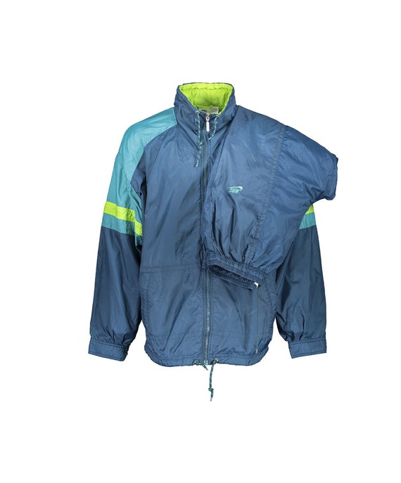 nike tracksuit xl
