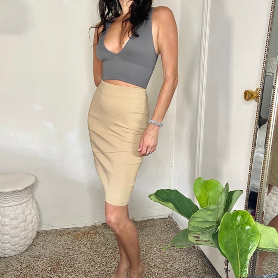 KRISP Mix And Match Knee Length Pencil Skirt Debenhams, 50 OFF