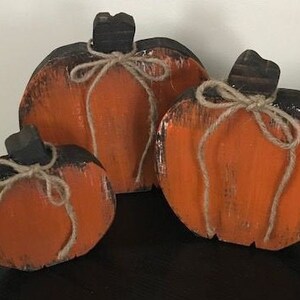 Rustic Pumpkins, RUSTIC PUMPKIN SET,  Rustic Pumpkins, Pumpkins, Primitive Pumpkins, Pumpkins, Wood Pumpkins, Rustic Pumpkins