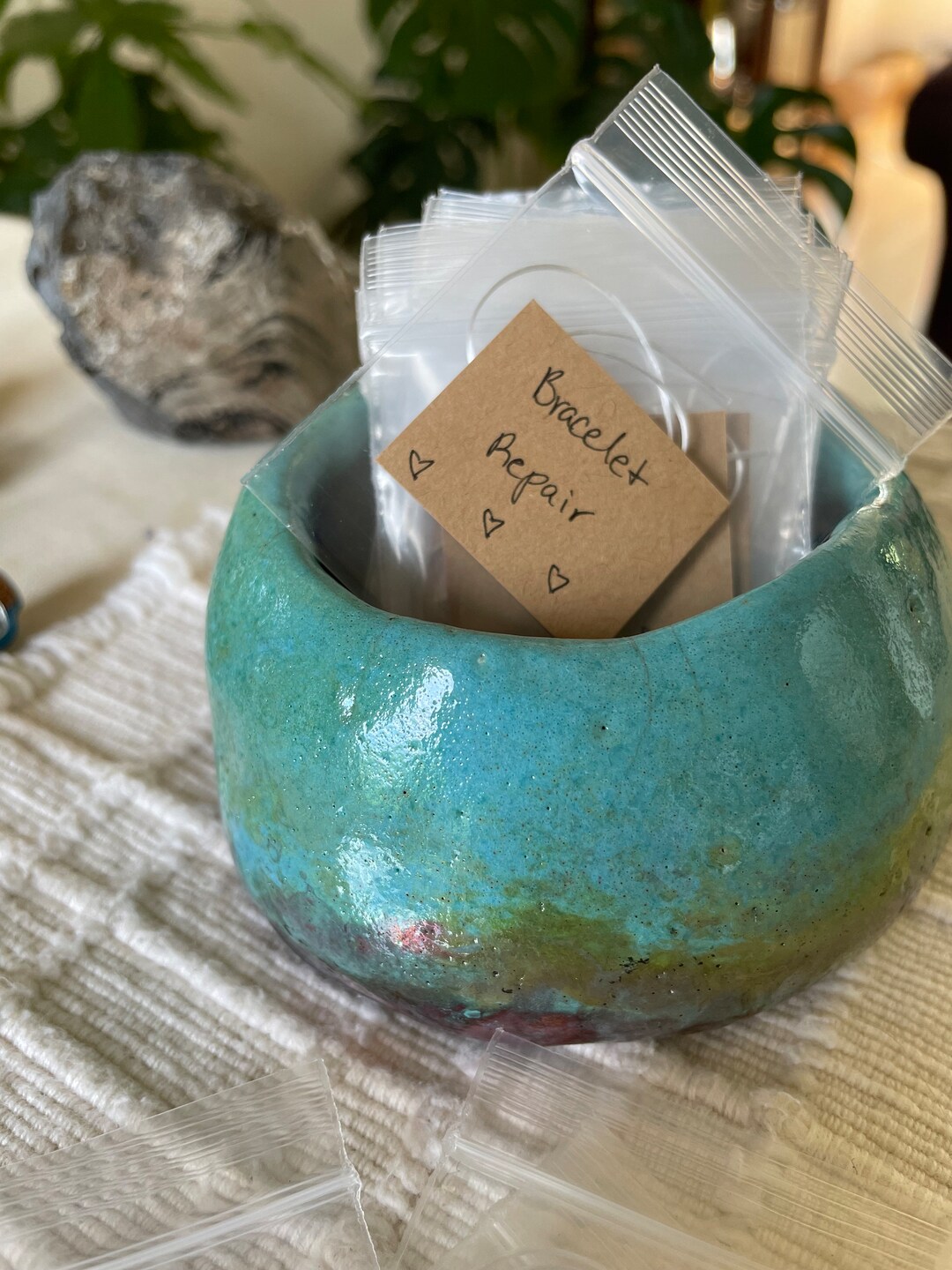 Bracelet Repair Kit Etsy