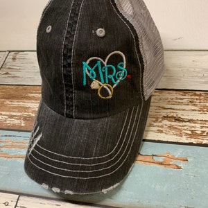 Mrs. Hat