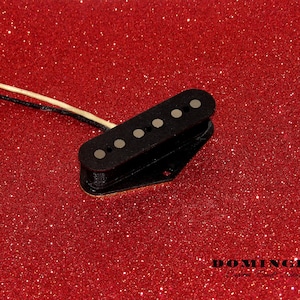 Golden Gate | Tele Bridge Pickup