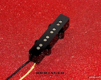 Jazz Cat | Jazz Bass Single Pickup