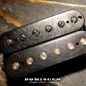 FRANKENIZER Bridge Humbucker Model Relic