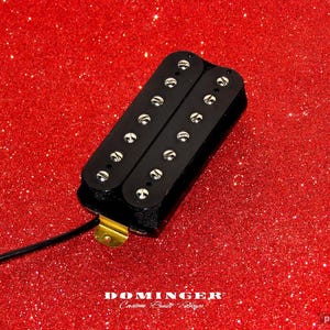 Warlord 7 String Bridge OR Neck Model