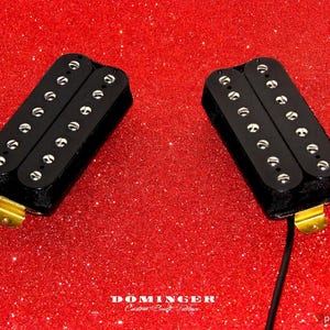 7 String Humbucker Set