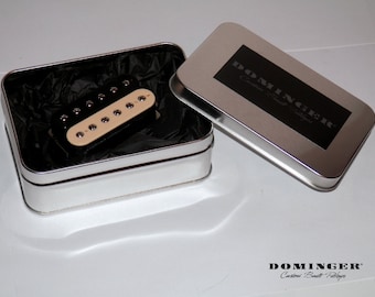 Whiskissippi Humbucker Neck Model