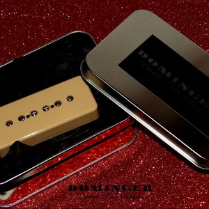 PC-0739 P-90 PICKUP COVER SET