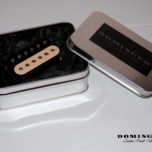 Angel King Humbucker Bridge Or Neck Model
