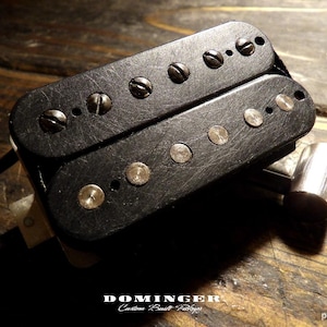 FRANKENIZER Bridge Humbucker Model Relic