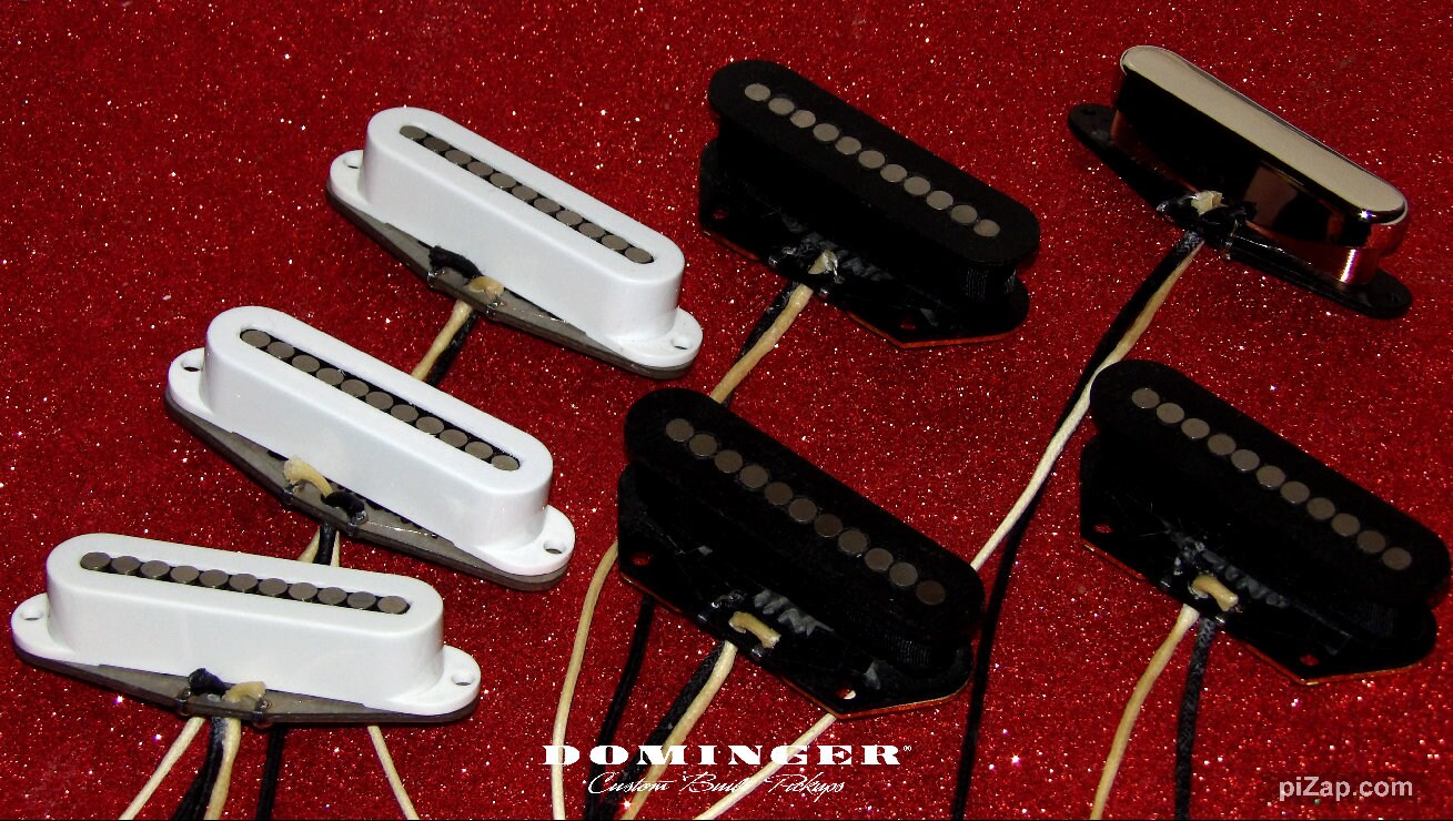 Tele Model Pin Rebel Tele Set Bridge Plus Neck Models - Etsy