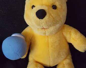 Disney Winnie the Pooh plush
