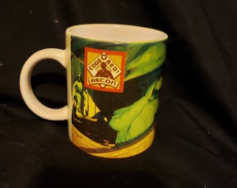 Disney Toy Story Vintage Mug