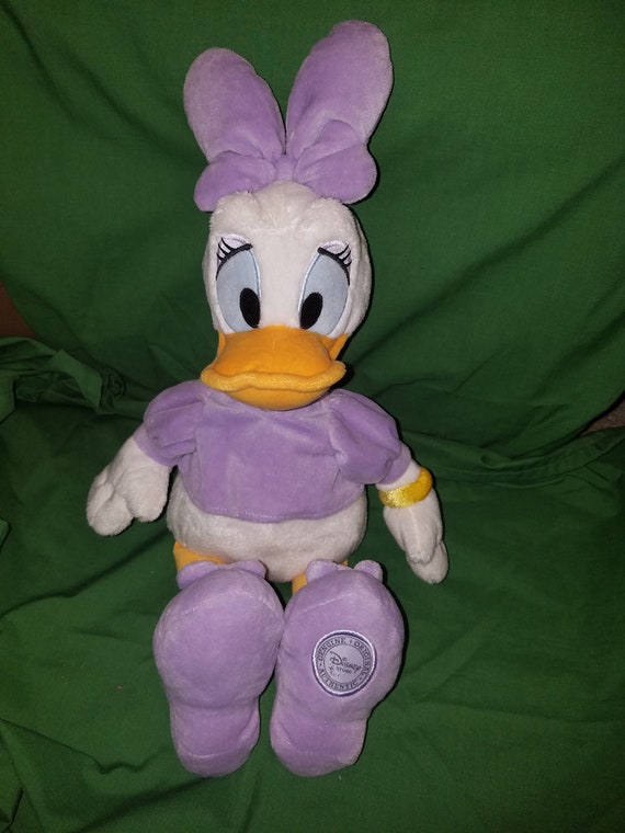 daisy plush