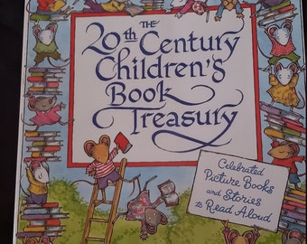 The 20th Century Childrens Book Treasury