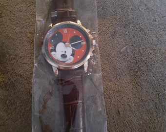 Disney Mickey Mouse Watch