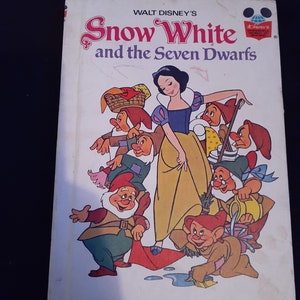 Snow White, Fiction Novel, Donald Barthelme Book - Etsy
