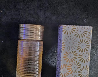 Avon Brocade Cologne .5 ounce