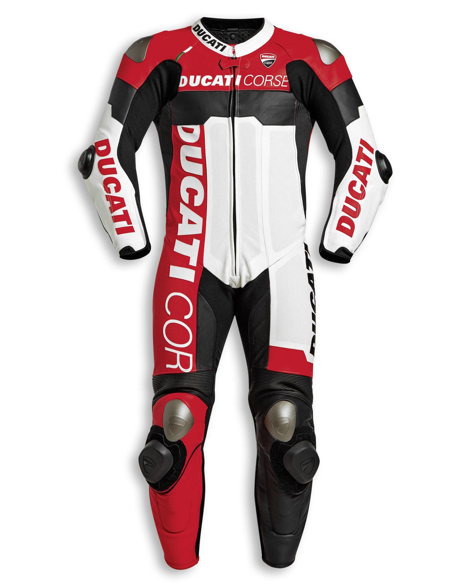 Ducati Replica MotoGP23 レーシングスーツ50 正規品美品 Ducati Replica MotoGP23 レーシングスーツ50 正規品美品 Replica