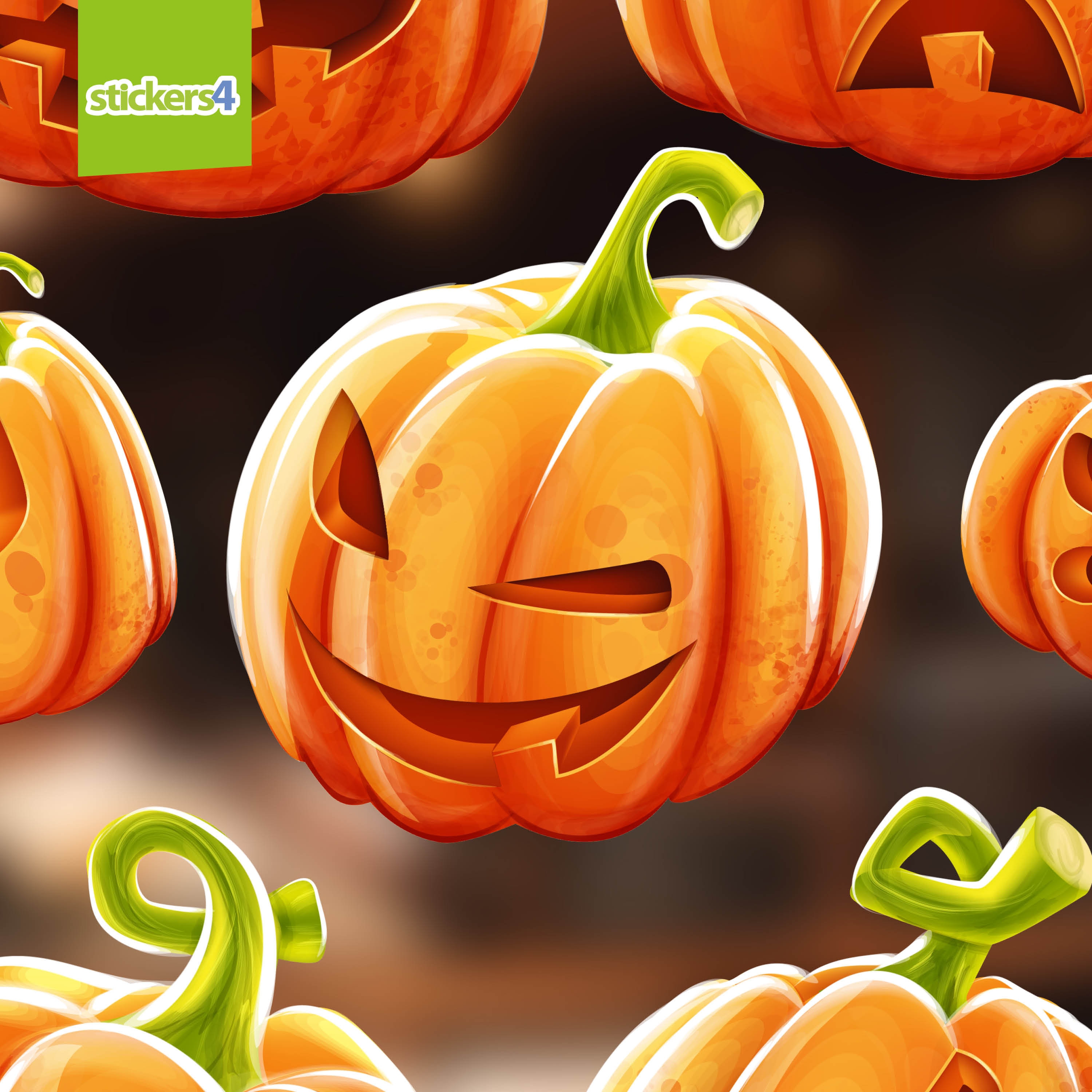 Decalmile Autocollants Fenêtre Halloween Rose Citrouille Anti-Collision Stickers Ballons Chauve-souris Fantôme Gnomes Stickers Vitre Anti-Adhésifs Fenêtre Porte Chambre Décalques