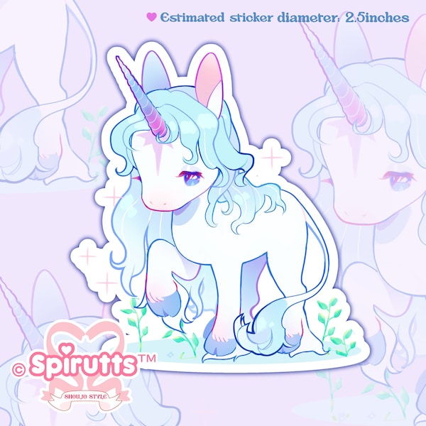Last Sticker - Etsy UK
