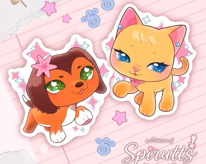 Littlest Pet Shop - LPS Popular - Authentic - Main 5 - Littlestpetshops ...