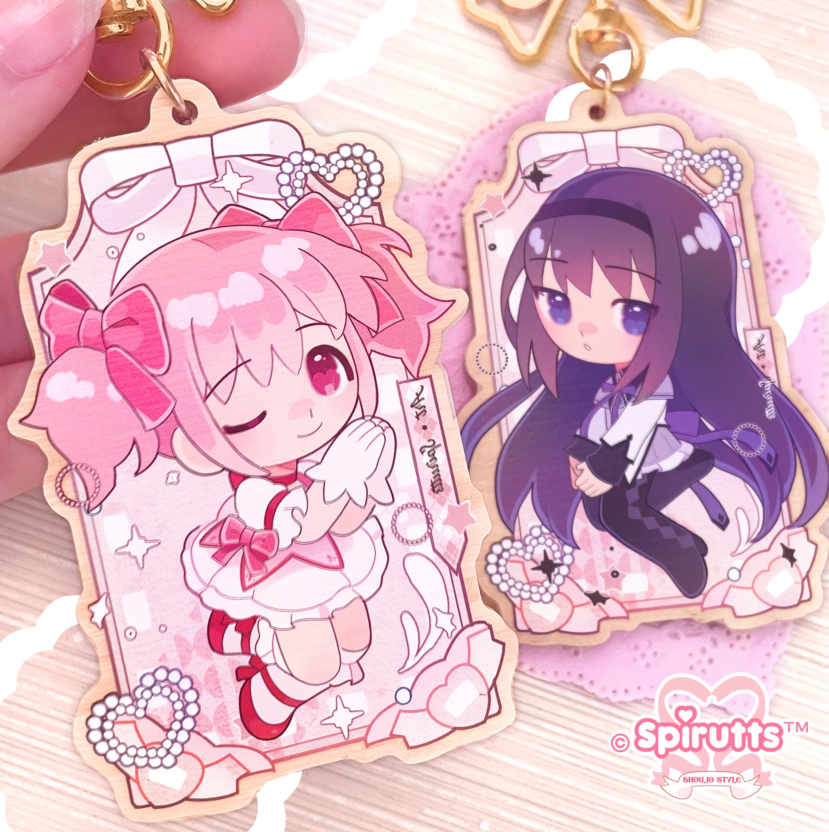 Precure Bracelet - Etsy