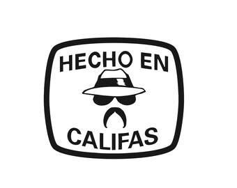 Hecho En Califas