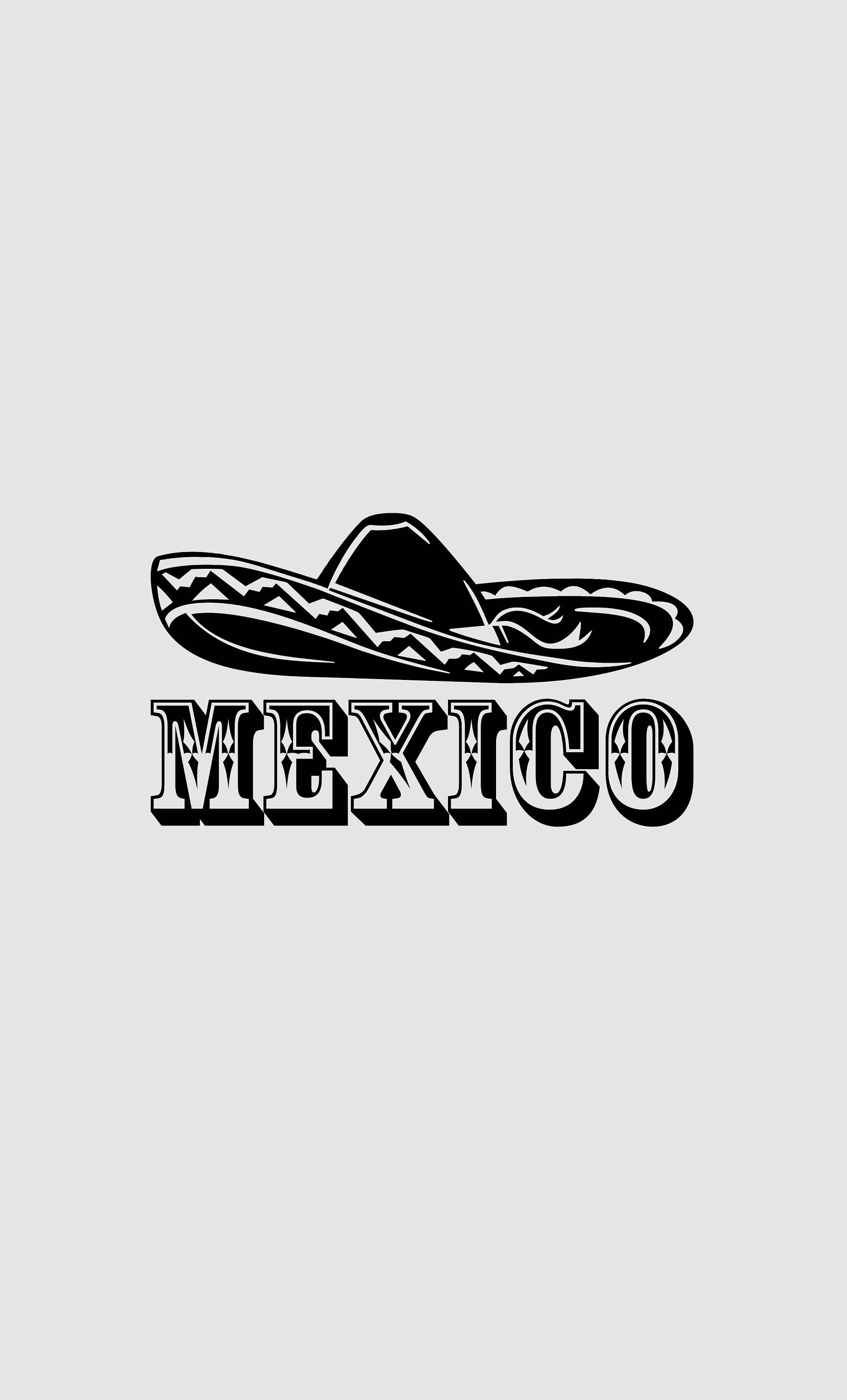 Buy Mexican Hat Sombrero Mexico Pride Cowboy Chicano Hispanic Cinco De Mayo  Online in India - Etsy, image size:1815x3000