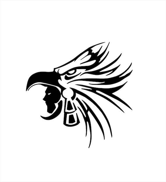 Free Free 254 Aztec Warrior Svg Free SVG PNG EPS DXF File