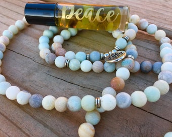 Peace Essential oil Rollerball
